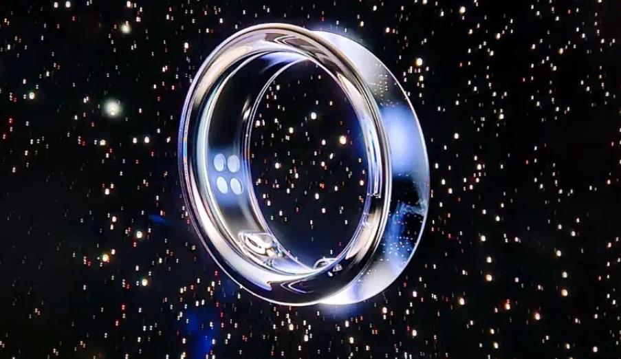 三星Galaxy Ring發(fā)售日期曝光：將在7月下旬亮相