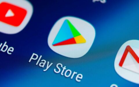 谷歌Google Play Store测试新功能：使用AI生成应用简介