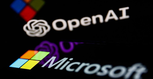 传闻微软计划将OpenAI Sora整合进Copilot
