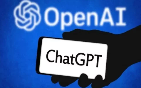 OpenAI ChatGPT新闻：出现短暂“中风”，已迅速修复异常