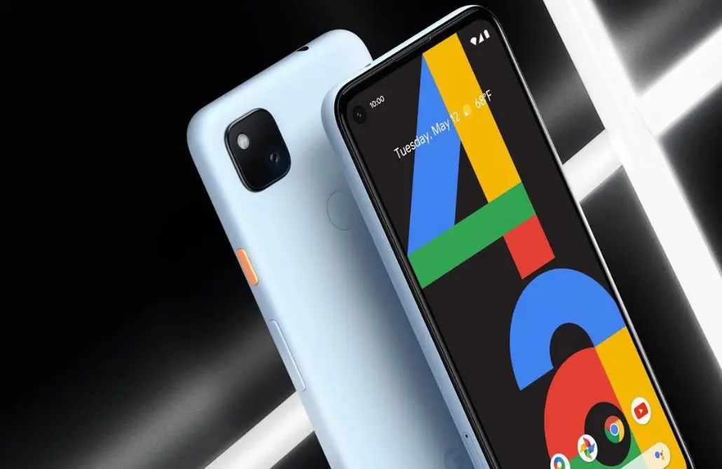 消息称谷歌计划将Google Pixel手机生产线移至印度