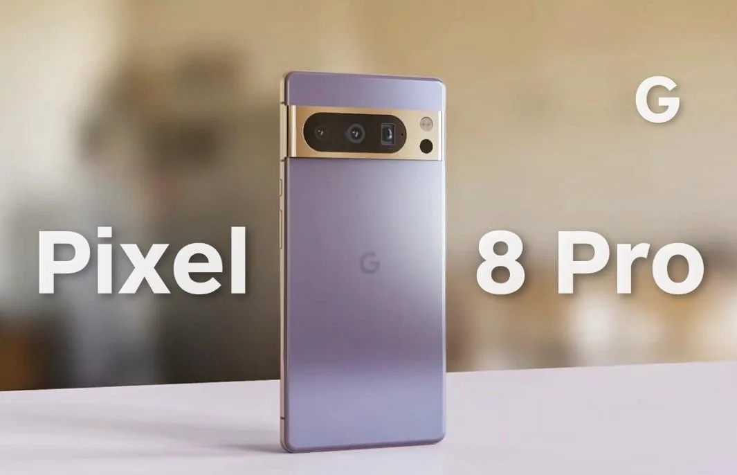 谷歌Google Pixel 8 Pro規格