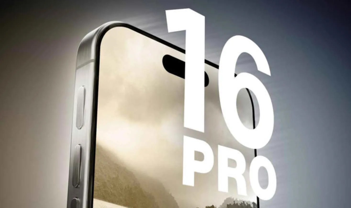 苹果Apple iPhone 16 Pro Max传闻：或迎史上最长电池续航