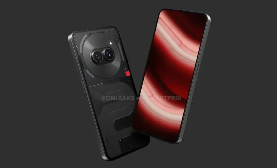 Nothing Phone (2a)?發布日期確定 全面升級的配置