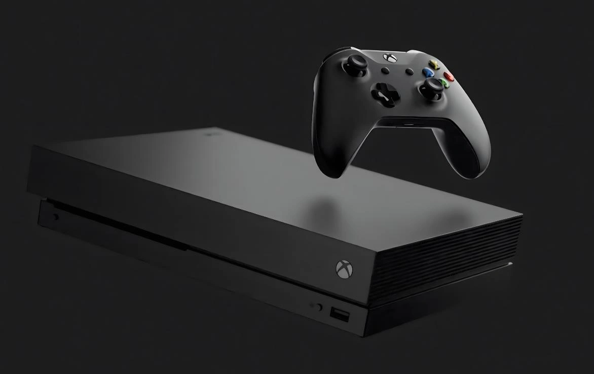 Microsoft下一代Xbox：被誉为“最大的技术飞跃”