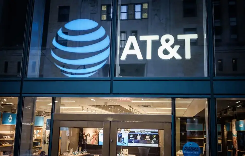 AT&T网络故障影响数万客户 原因正在调查中