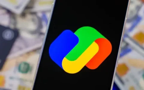 谷歌宣布Google Pay即將關閉 改用Google Wallet
