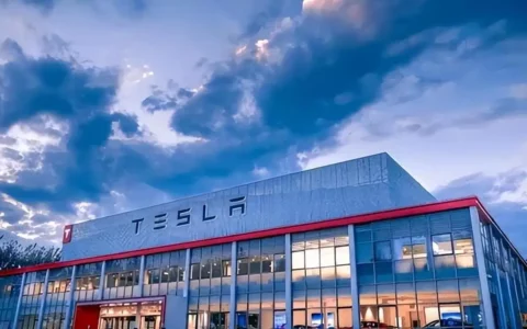 特斯拉在华召回超8600辆电动汽车 涉及进口Model S/X及国产Model 3