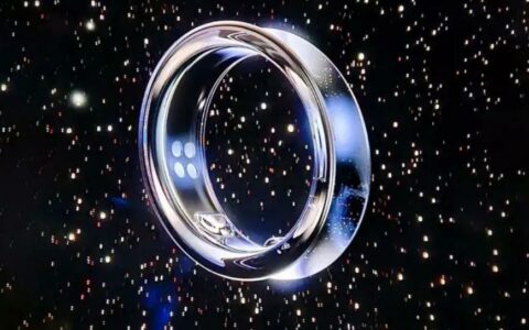 三星Galaxy Ring发布日期确定：将亮相MWC 2024