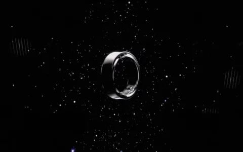MWC 2024：三星将展示神秘的Galaxy Ring