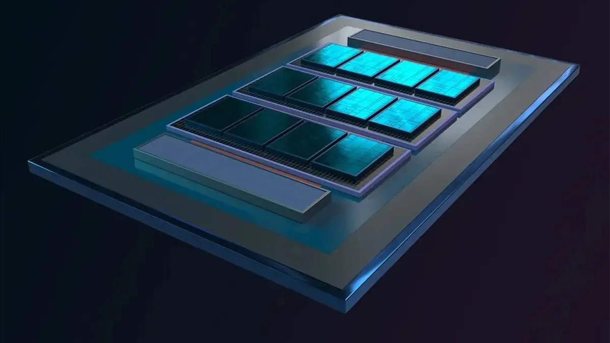 英特尔Intel Clearwater Forest至强处理器揭秘：最多17个小芯片构筑未来