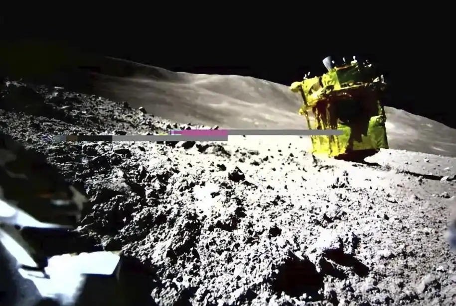 日本月球探测器SLIM成功度过首个月夜 等待温度下降后恢复科学探测