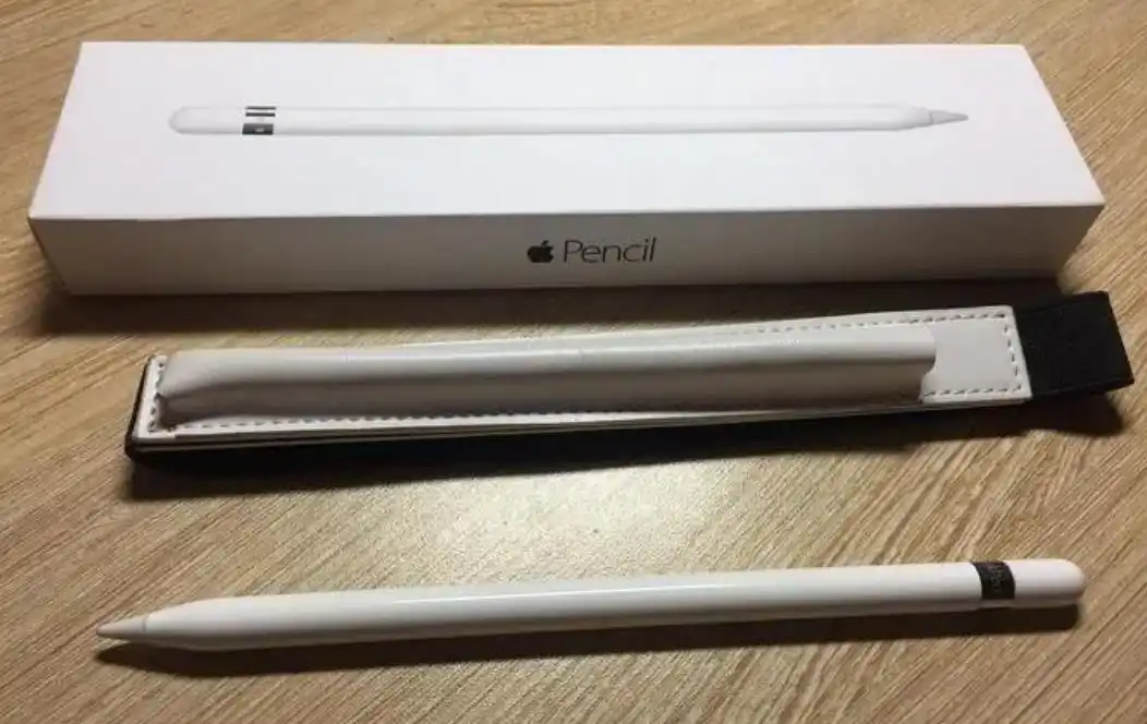 苹果Apple Pencil新专利获批：改善在日历输入中的体验
