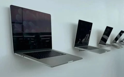 蘋果Apple MacBook Air發布時間介紹 將配備最新一代M3芯片