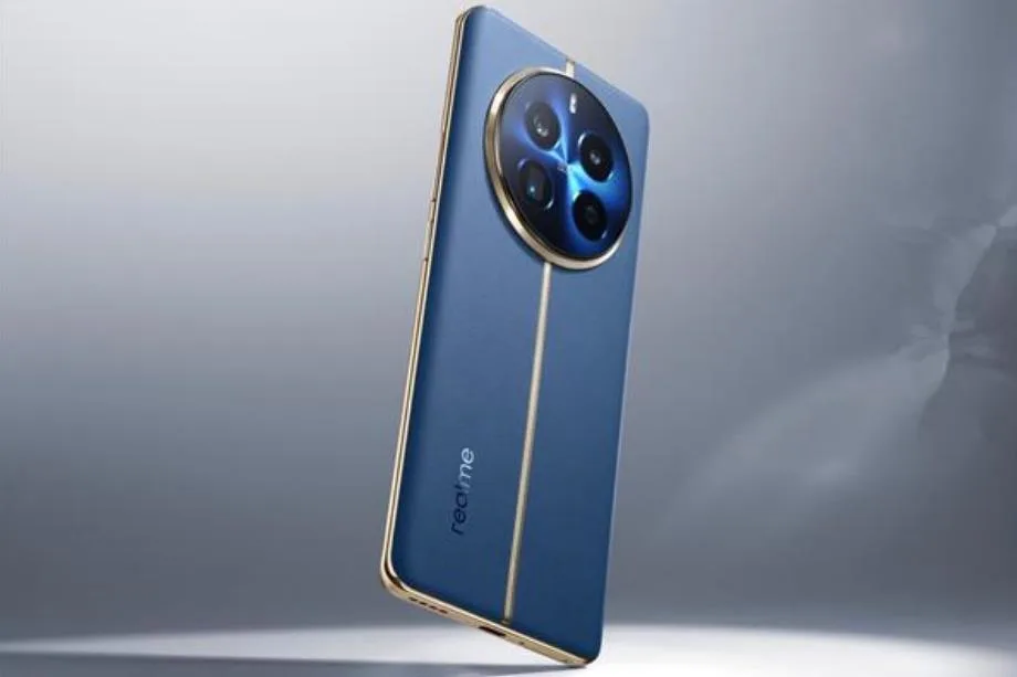 realme 真我 12 Pro系列發(fā)布：中端市場(chǎng)的“顛覆者”