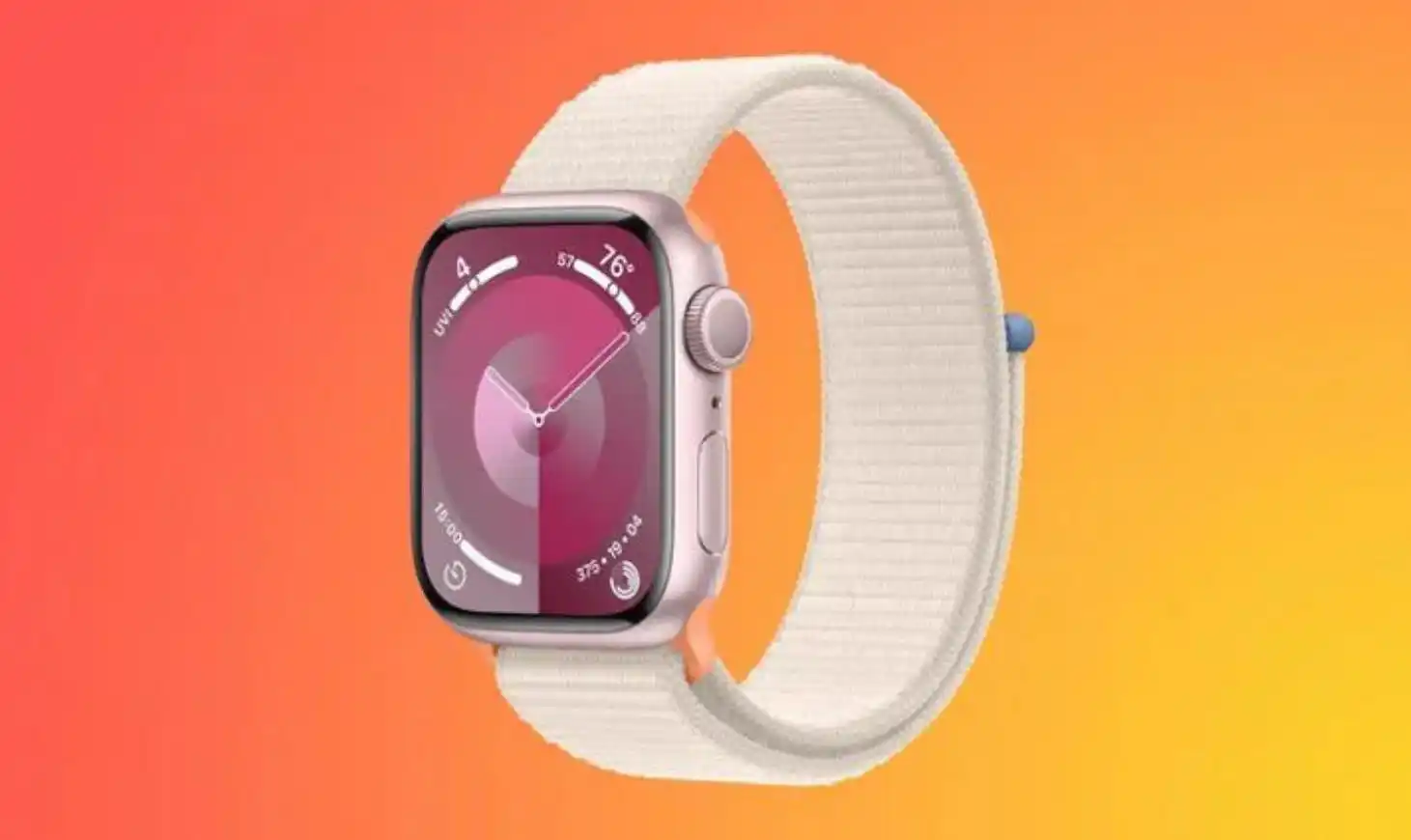 苹果Apple Watch表带迎来新色彩：iOS 17.4 Beta揭示春季表带新潮流