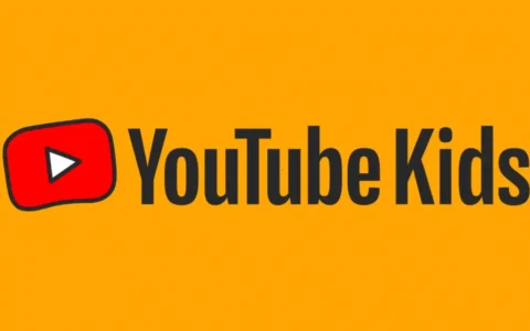 谷歌Google将停止智能电视上的YouTube Kids独立应用