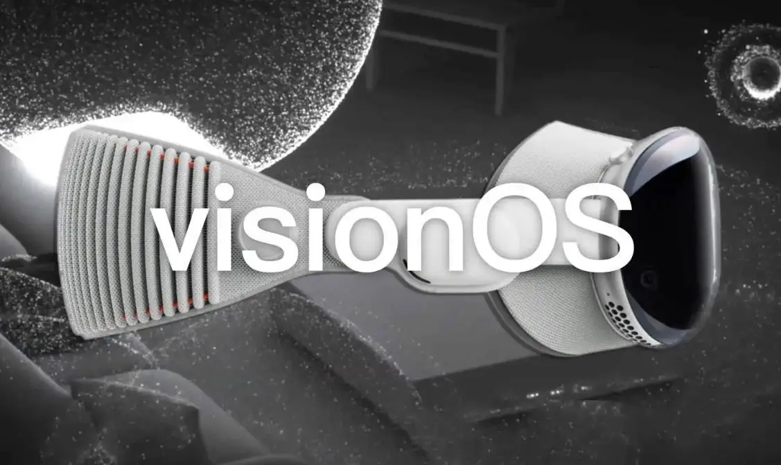 苹果visionOS 1.1 Beta 4测试版发布，引入iMessage联系人密钥验证及设备管理功能
