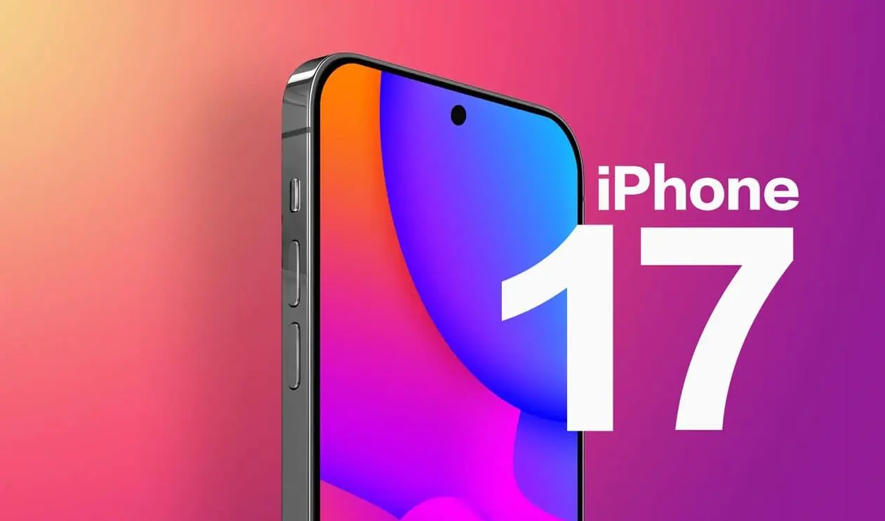 蘋(píng)果Apple iPhone 17傳聞：預(yù)計(jì)全面采用LTPO TFT OLED技術(shù)