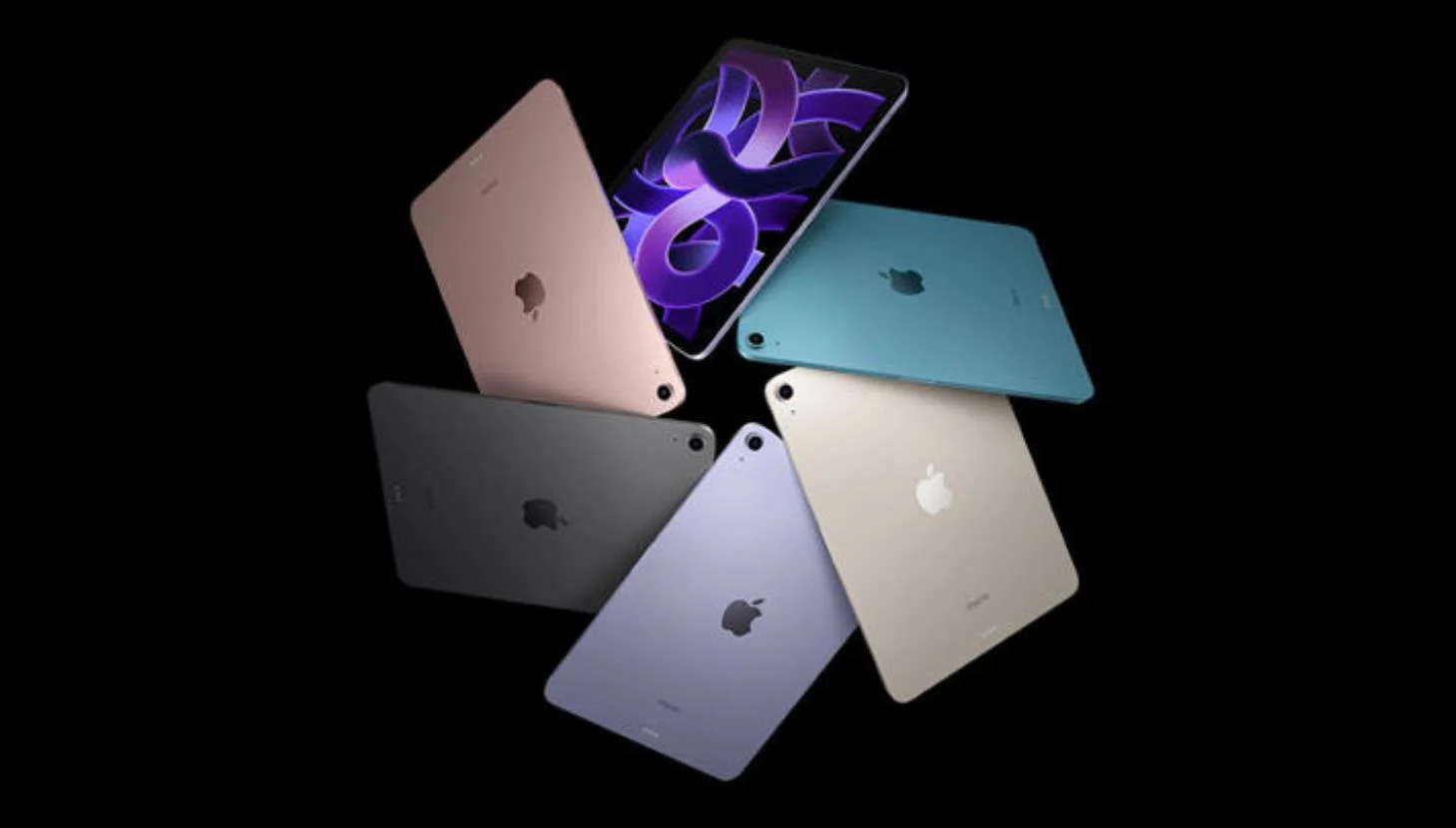 苹果Apple iPadOS 18传闻：将不再支持A10X Fusion芯片设备