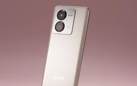 iQOO Z9规格曝光：主打长续航，告别LCD屏幕