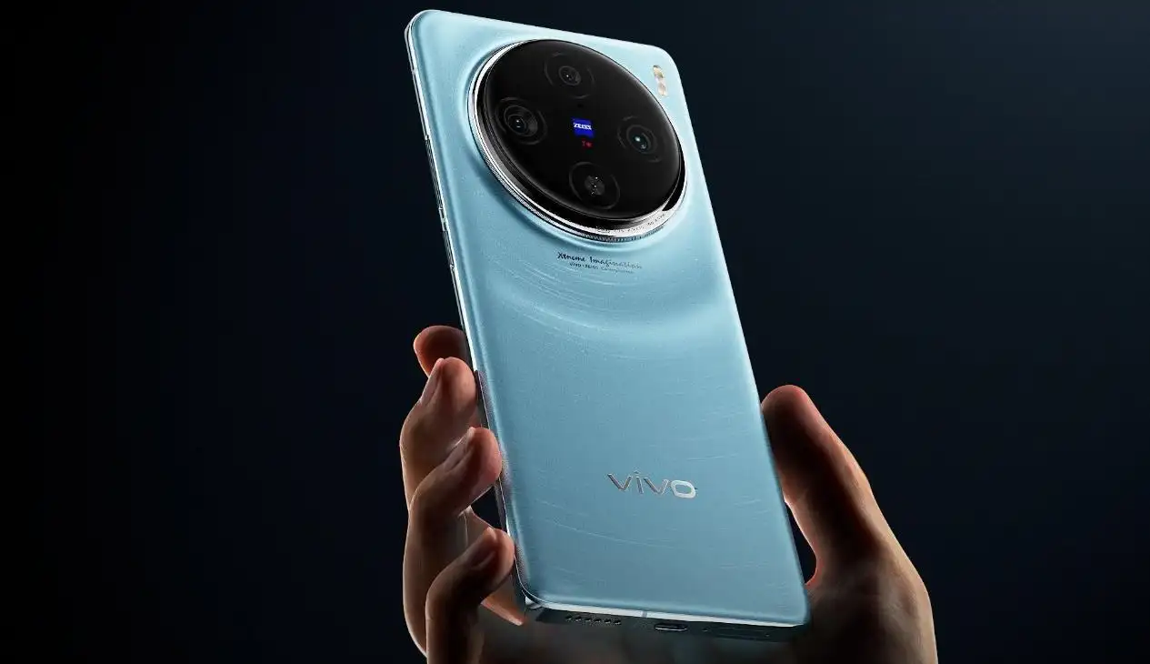 vivo X100 Ultra規(guī)格曝光：支持衛(wèi)星通訊，影像旗艦再升級(jí)