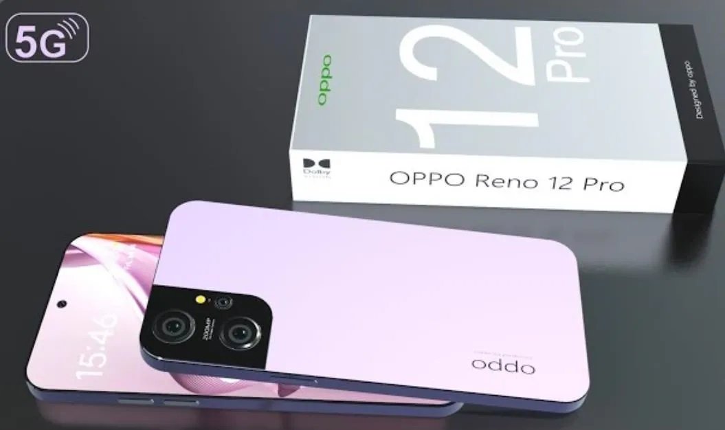 疑似OPPO Reno12 Pro配置曝光：天玑9200+与双50MP镜头成亮点
