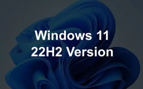 微软延长Windows 11 22H2非安全更新期限 最晚至2025年6月