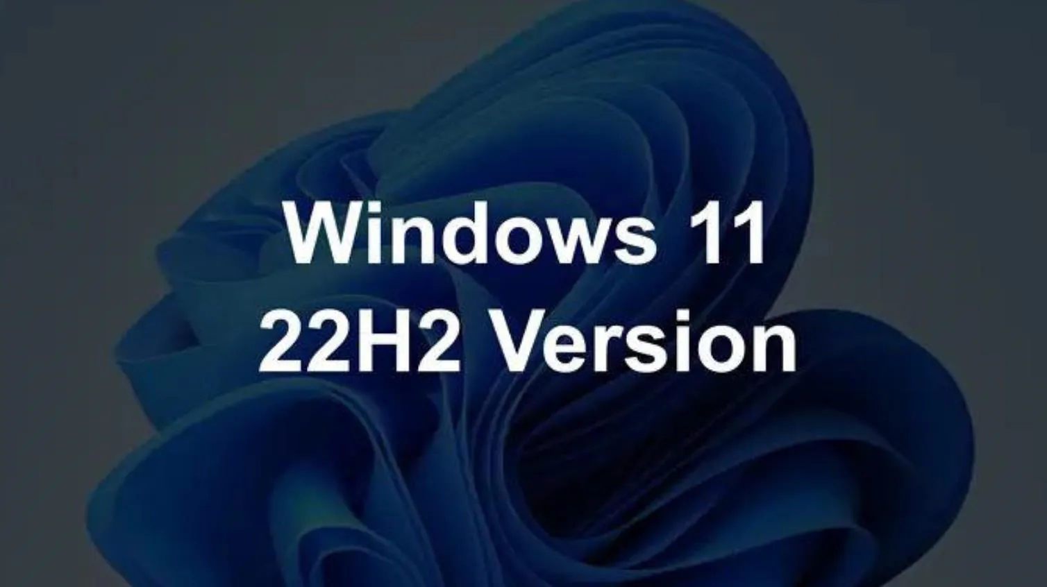 微软延长Windows 11 22H2非安全更新期限 最晚至2025年6月