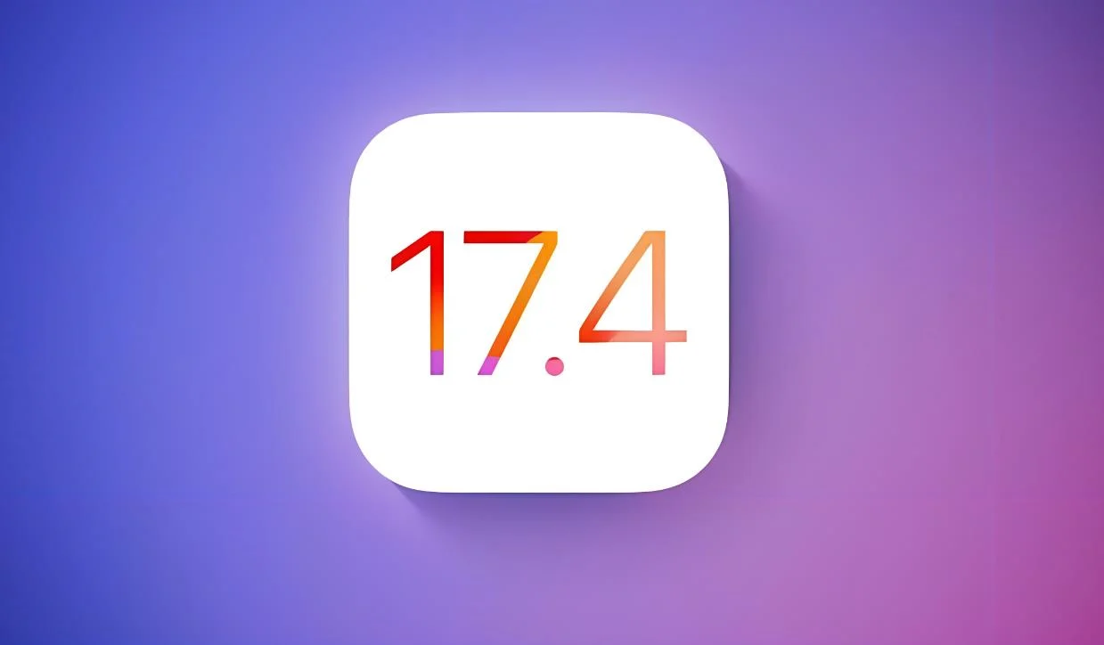 蘋果Apple iOS 17.4 RC版更新發(fā)布：新特性搶先看