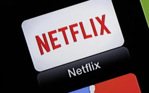Netflix敦促客户停止通过苹果App Store支付