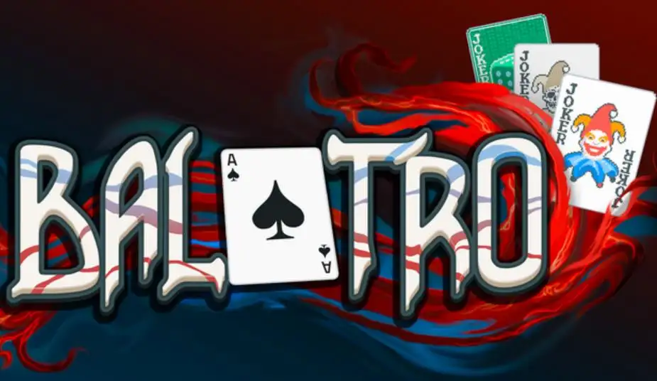 《Balatro》爆红Steam：扑克+肉鸽，独立精品崛起