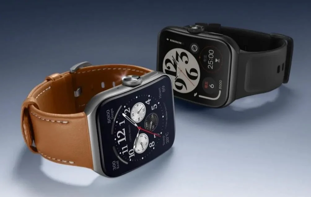 OPPO Watch系列与理想汽车新车型无缝对接 实现智能车控新体验