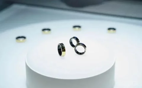 三星发布Galaxy Ring智能戒指 旨在吸引苹果用户转投Galaxy阵营