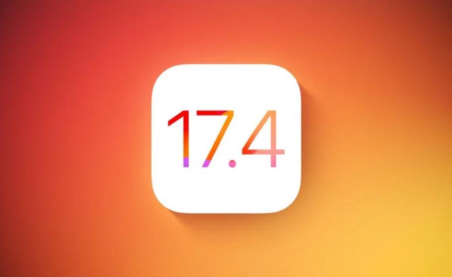 苹果Apple iOS 17.4更新在即：App Store与Safari将迎重大调整