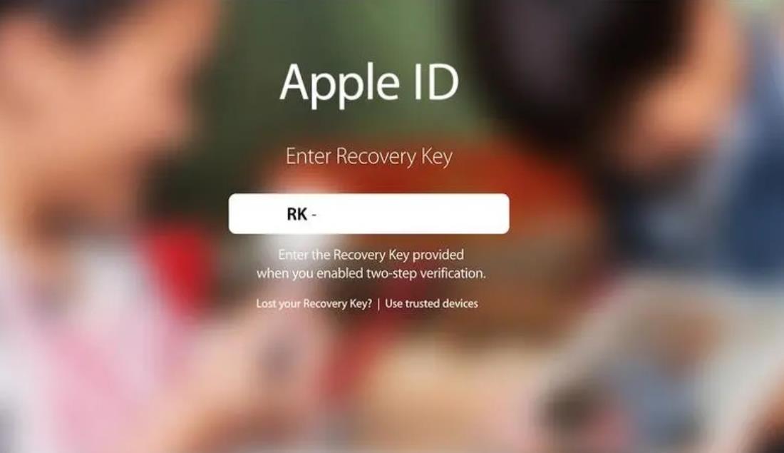 苹果计划重塑Apple ID品牌 或更名为“Apple Account”