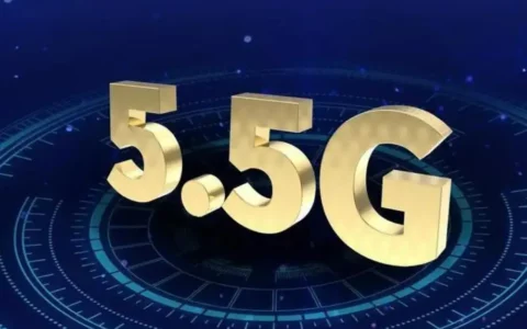 5G-A时代来临：中国引领全球通信创新