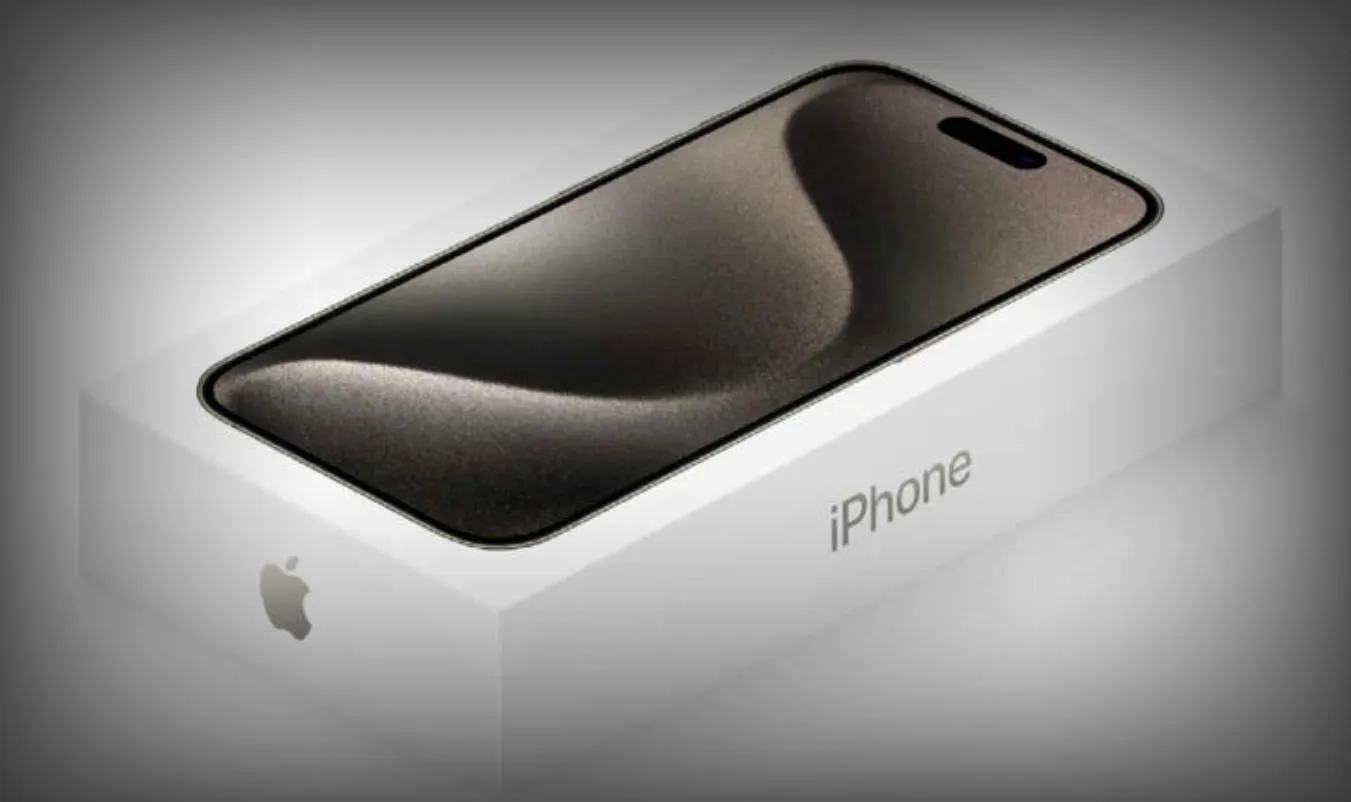 中国市场上Apple iPhone 15销售遇冷，苹果面临安卓厂商压力