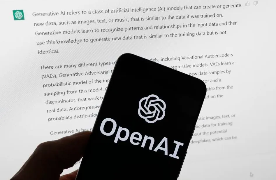 马斯克起诉OpenAI：违反非营利使命，为微软牟利