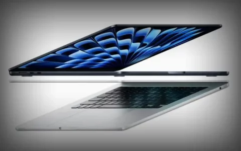 苹果M3 MacBook Air发布：支持Wi-Fi 6E，性能大幅提升