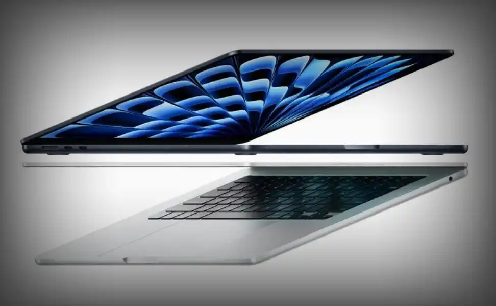 蘋果M3 MacBook Air發(fā)布：支持Wi-Fi 6E，性能大幅提升