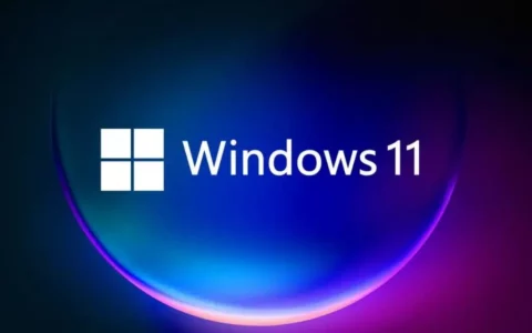 微软Windows 11 Beta预览版发布：修复崩溃问题，引入Copilot AI助理