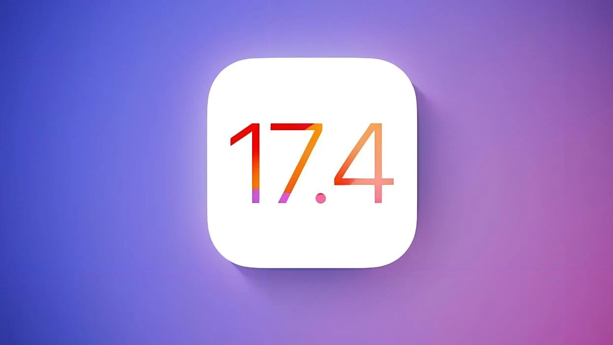 iOS 17.4预计本周发布：新功能与欧盟合规性齐头并进