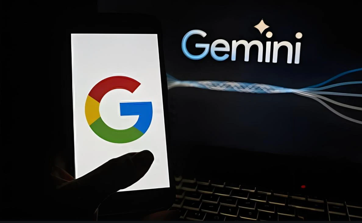 谷歌Google AI大模型Gemini即将进军Android手机 未来功能全面升级
