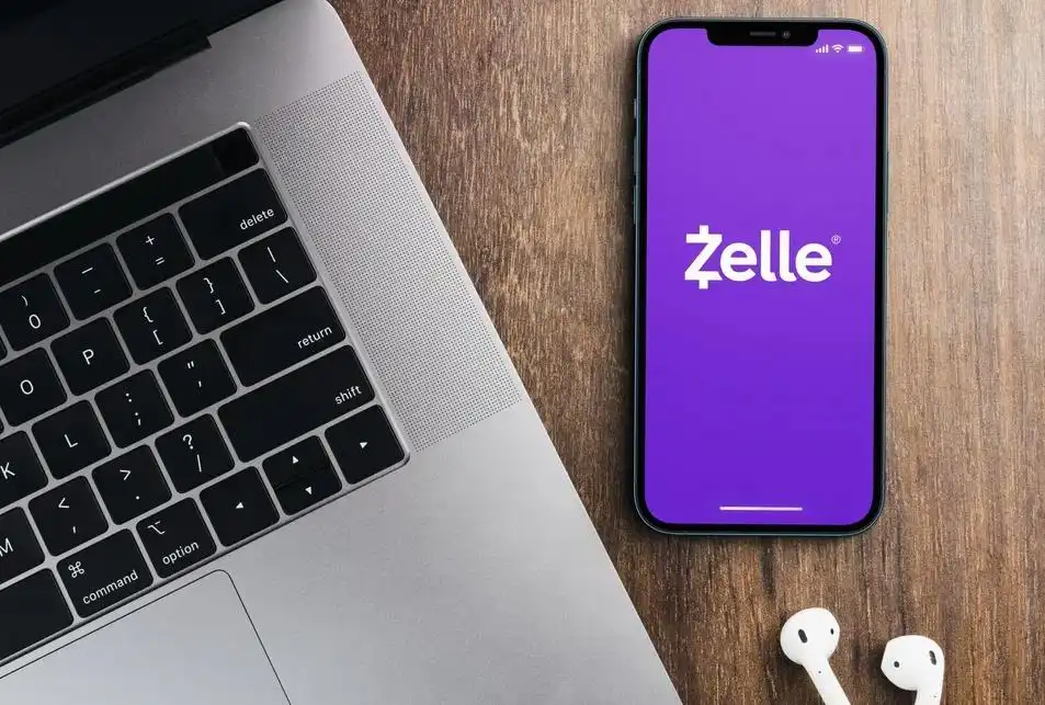 Zelle支付平台2023年交易飙升 成为美国金融服务业的数字支付增长引擎