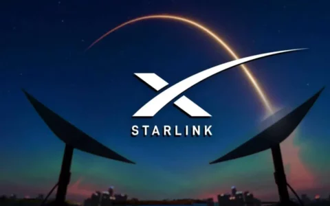 SpaceX星链突破：直接向三星手机传输数据，速度达17Mb/s