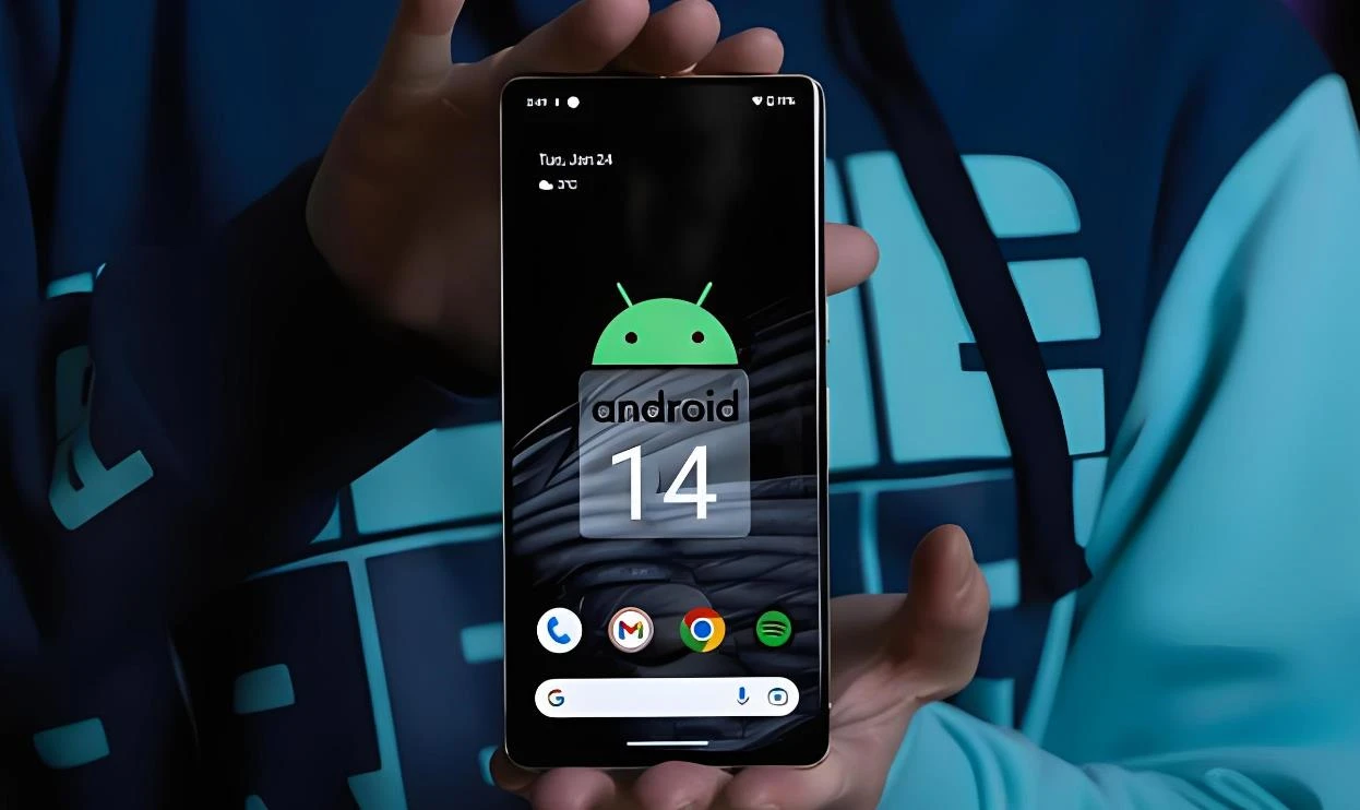 谷歌Google Pixel设备迎来全面升级：Android 14 QPR2更新带来新功能与隐私保护