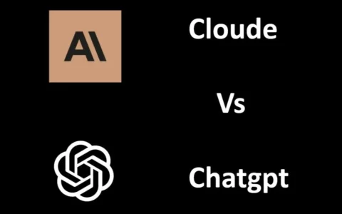 Claude 3 vs ChatGPT-4：两款AI语言模型的深度对比