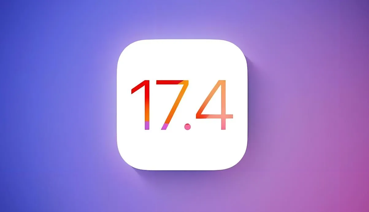 苹果Apple iOS 17.4正式版更新发布：新表情符号、Apple播客改进及多项功能修复