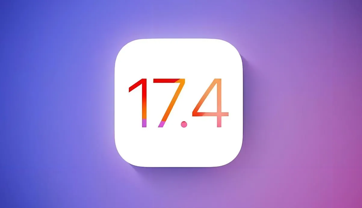 蘋果Apple iOS 17.4正式版更新發(fā)布：新表情符號(hào)、Apple播客改進(jìn)及多項(xiàng)功能修復(fù)